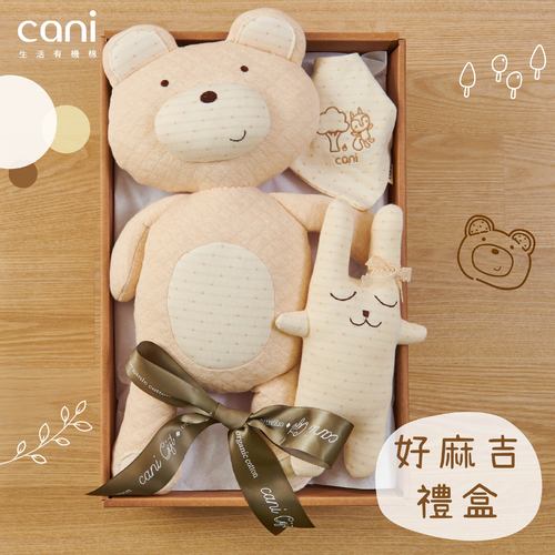 ✦新生的祝福 ✦好麻吉禮盒✦